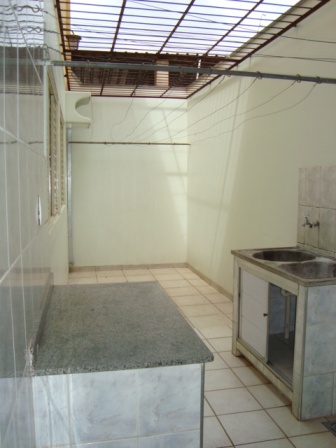 Aliança Imóveis - Imobiliária em Ribeirão Preto - SP - CASA - VILA SEIXAS  - RIBEIRAO PRETO