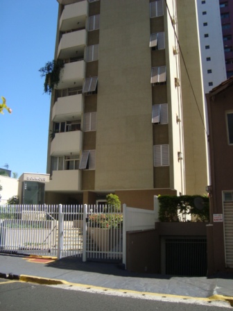 Imóvel: Apartamento em Ribeirao Preto no Bairro Centro