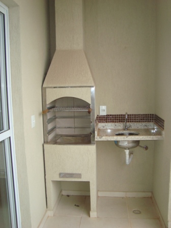 Aliança Imóveis - Imobiliária em Ribeirão Preto - SP - APARTAMENTO - JARDIM BOTANICO - RIBEIRAO PRETO