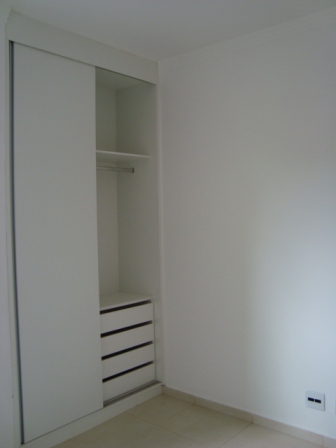 Aliança Imóveis - Imobiliária em Ribeirão Preto - SP - APARTAMENTO - JARDIM BOTANICO - RIBEIRAO PRETO