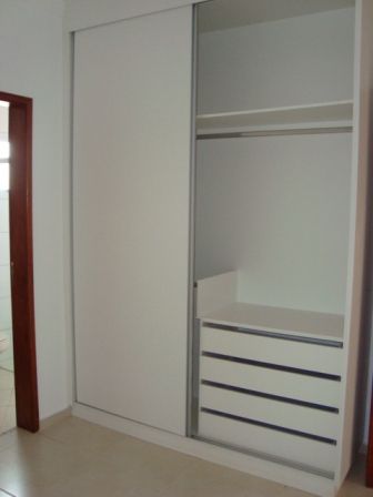 Aliança Imóveis - Imobiliária em Ribeirão Preto - SP - APARTAMENTO - JARDIM BOTANICO - RIBEIRAO PRETO