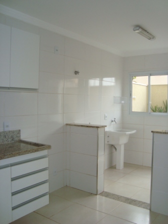 Aliança Imóveis - Imobiliária em Ribeirão Preto - SP - APARTAMENTO - JARDIM BOTANICO - RIBEIRAO PRETO