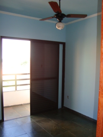 Aliança Imóveis - Imobiliária em Ribeirão Preto - SP - APARTAMENTO - JARDIM PAULISTA  - RIBEIRAO PRETO