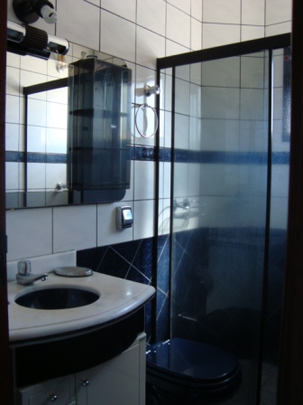 Aliança Imóveis - Imobiliária em Ribeirão Preto - SP - APARTAMENTO - JARDIM PAULISTA  - RIBEIRAO PRETO