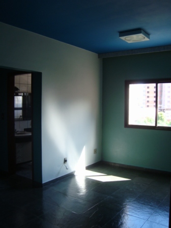 Aliança Imóveis - Imobiliária em Ribeirão Preto - SP - APARTAMENTO - JARDIM PAULISTA  - RIBEIRAO PRETO