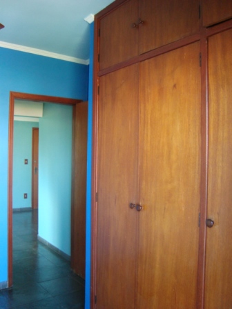 Aliança Imóveis - Imobiliária em Ribeirão Preto - SP - APARTAMENTO - JARDIM PAULISTA  - RIBEIRAO PRETO