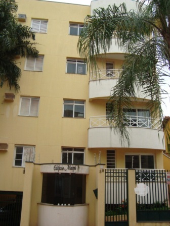 Aliança Imóveis - Imobiliária em Ribeirão Preto - SP - APARTAMENTO - ANA MARIA - RIBEIRAO PRETO