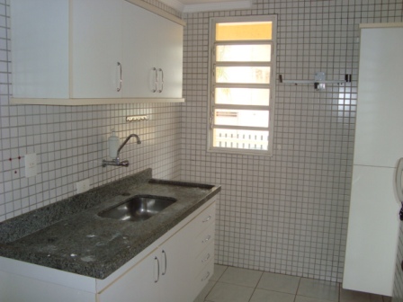 Aliança Imóveis - Imobiliária em Ribeirão Preto - SP - APARTAMENTO - ANA MARIA - RIBEIRAO PRETO