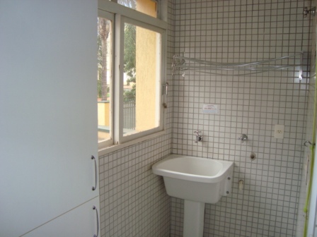 Aliança Imóveis - Imobiliária em Ribeirão Preto - SP - APARTAMENTO - ANA MARIA - RIBEIRAO PRETO
