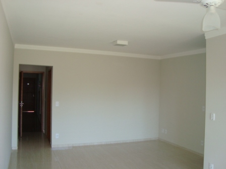 Aliança Imóveis - Imobiliária em Ribeirão Preto - SP - APARTAMENTO - JARDIM BOTANICO - RIBEIRAO PRETO