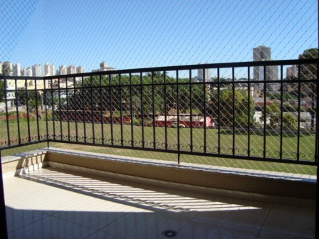 Aliança Imóveis - Imobiliária em Ribeirão Preto - SP - APARTAMENTO - JARDIM BOTANICO - RIBEIRAO PRETO