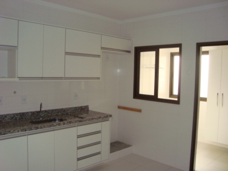 Aliança Imóveis - Imobiliária em Ribeirão Preto - SP - APARTAMENTO - JARDIM BOTANICO - RIBEIRAO PRETO