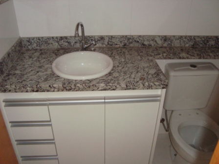 Aliança Imóveis - Imobiliária em Ribeirão Preto - SP - APARTAMENTO - JARDIM BOTANICO - RIBEIRAO PRETO