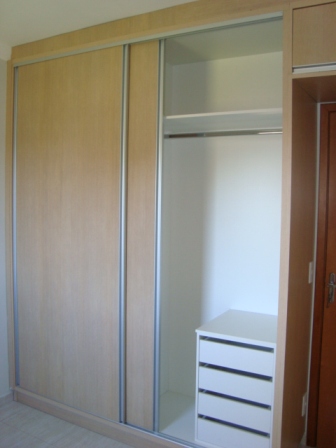 Aliança Imóveis - Imobiliária em Ribeirão Preto - SP - APARTAMENTO - JARDIM BOTANICO - RIBEIRAO PRETO