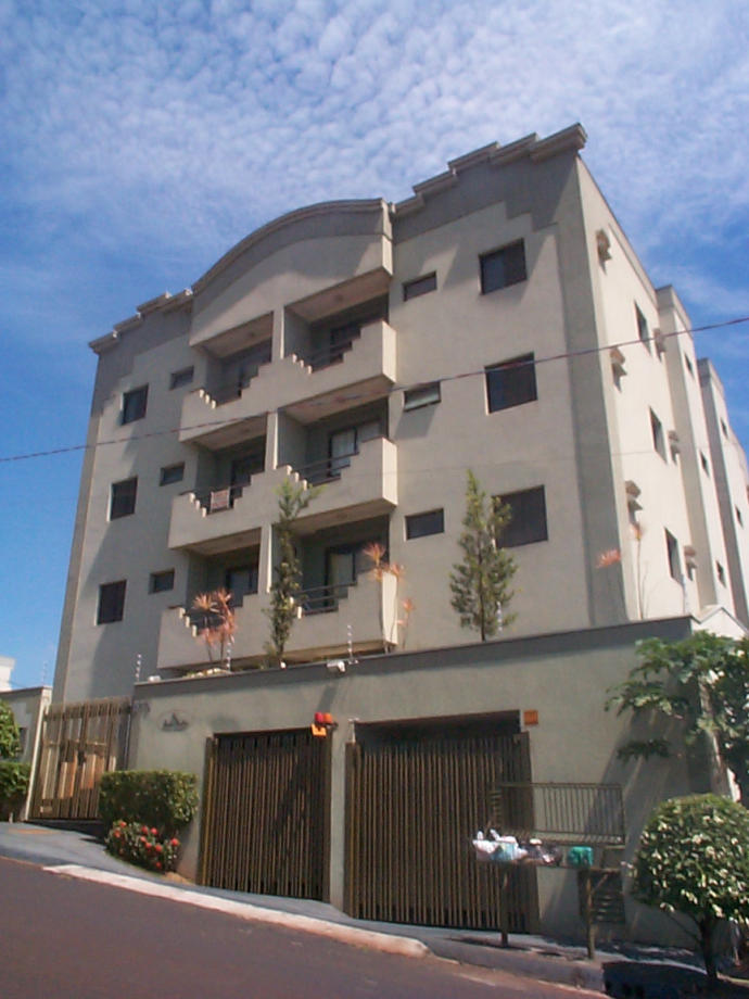 Imóvel: Apartamento em Ribeirao Preto no Bairro Lagoinha 
