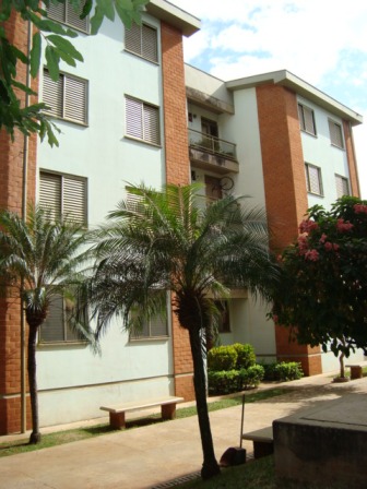 Imóvel: Apartamento em Ribeirao Preto no Bairro Republica 