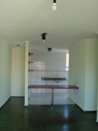 Aliança Imóveis - Imobiliária em Ribeirão Preto - SP - APARTAMENTO - LAGOINHA  - RIBEIRAO PRETO