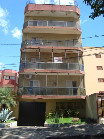 Aliança Imóveis - Imobiliária em Ribeirão Preto - SP - APARTAMENTO - JARDIM IRAJA - RIBEIRAO PRETO