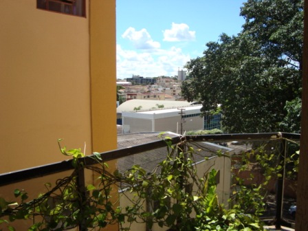 Aliança Imóveis - Imobiliária em Ribeirão Preto - SP - APARTAMENTO - JARDIM IRAJA - RIBEIRAO PRETO