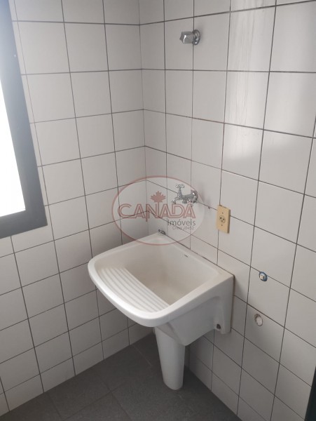 APARTAMENTO em RIBEIRAO PRETO no Bairro CENTRO