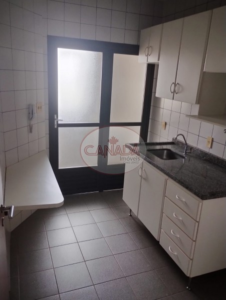 APARTAMENTO em RIBEIRAO PRETO no Bairro CENTRO