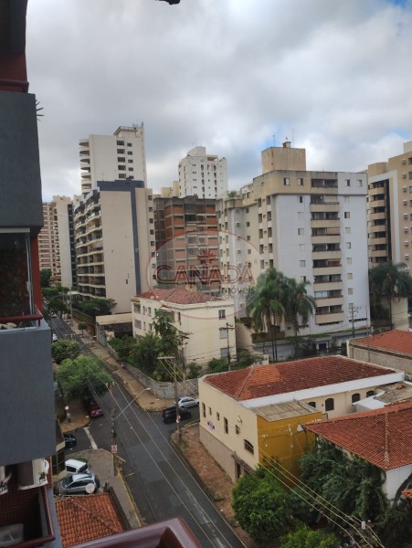 APARTAMENTO em RIBEIRAO PRETO no Bairro CENTRO