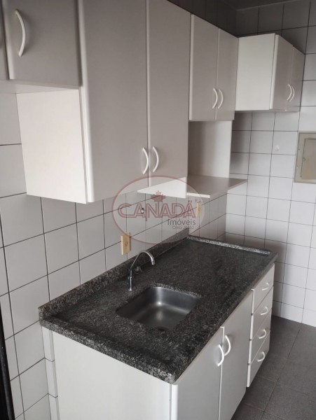 APARTAMENTO em RIBEIRAO PRETO no Bairro CENTRO
