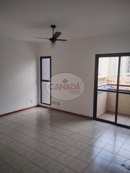 APARTAMENTO em RIBEIRAO PRETO no Bairro CENTRO