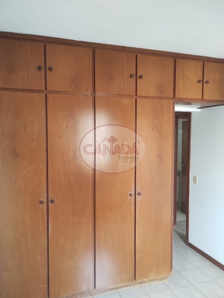 APARTAMENTO em RIBEIRAO PRETO no Bairro CENTRO