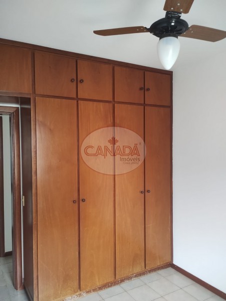 APARTAMENTO em RIBEIRAO PRETO no Bairro CENTRO