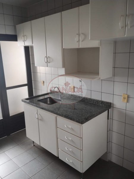 APARTAMENTO em RIBEIRAO PRETO no Bairro CENTRO