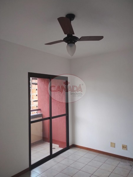 APARTAMENTO em RIBEIRAO PRETO no Bairro CENTRO