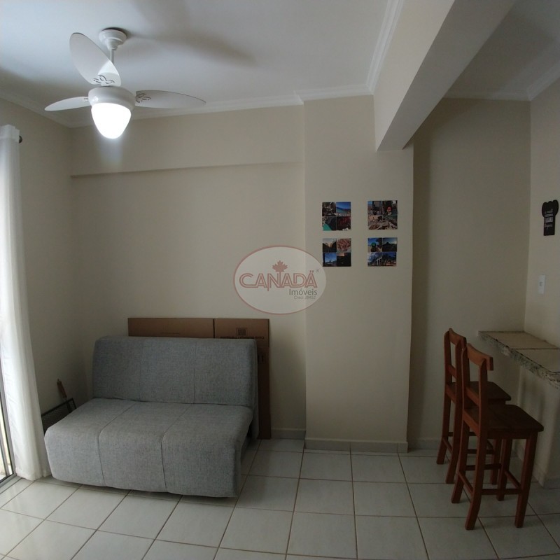 Apartamento, 1 quarto, 45 m² - Foto 2