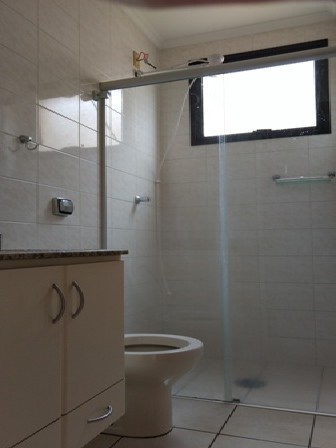 Apartamento para alugar com 1 quarto, 45m² - Foto 4