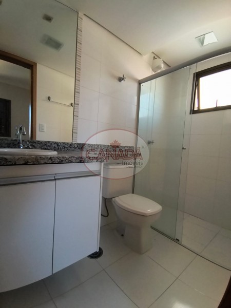APARTAMENTO em RIBEIRAO PRETO no Bairro JARDIM BOTANICO