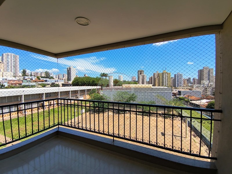 APARTAMENTO em RIBEIRAO PRETO no Bairro JARDIM BOTANICO