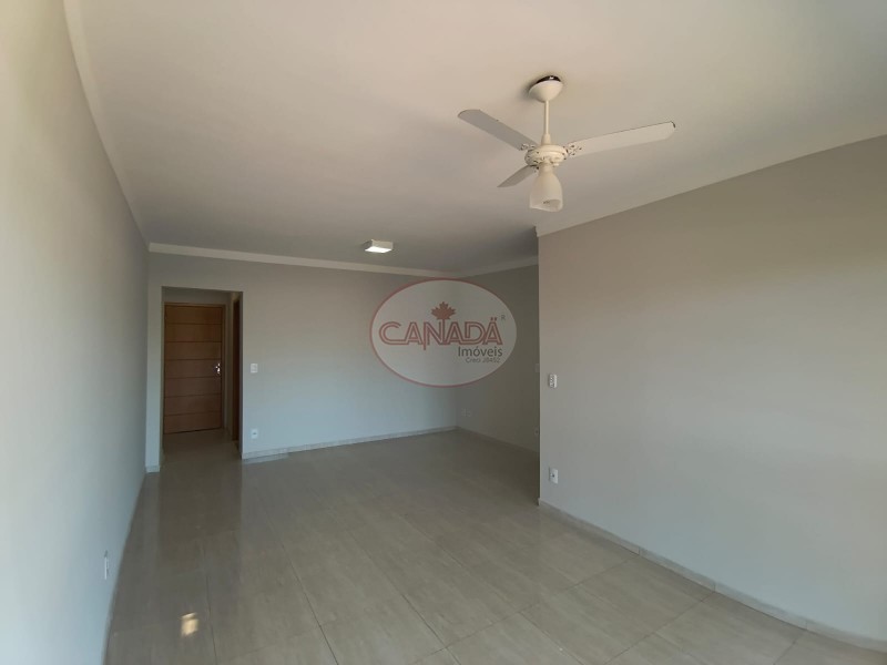 APARTAMENTO em RIBEIRAO PRETO no Bairro JARDIM BOTANICO