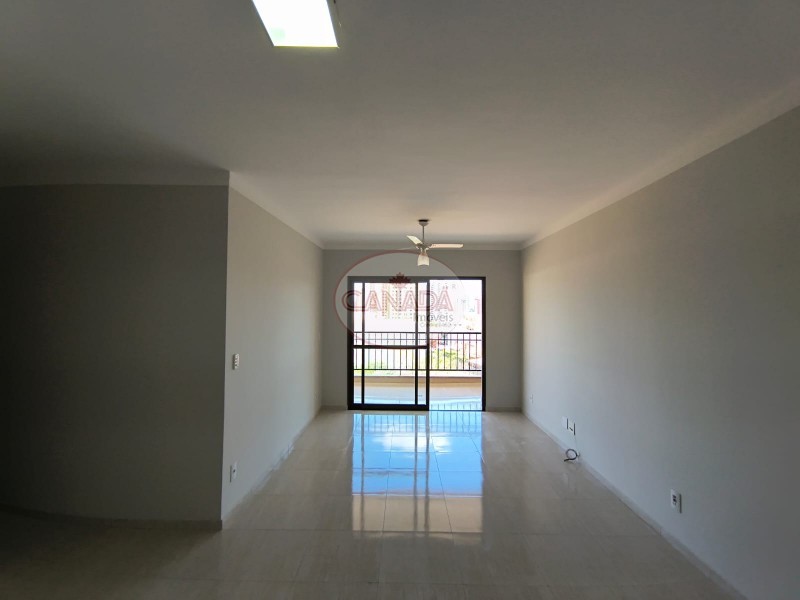 APARTAMENTO em RIBEIRAO PRETO no Bairro JARDIM BOTANICO