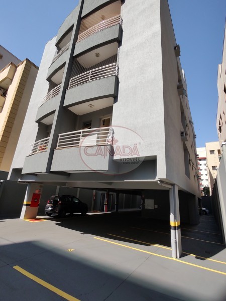 Apartamento à venda e aluguel com 1 quarto, 45m² - Foto 1