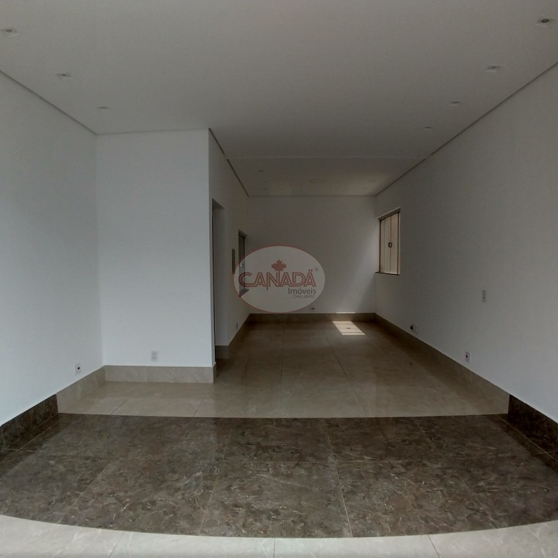 SALA em RIBEIRAO PRETO no Bairro ALTO DA BOA VISTA