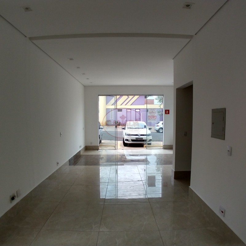 SALA em RIBEIRAO PRETO no Bairro ALTO DA BOA VISTA