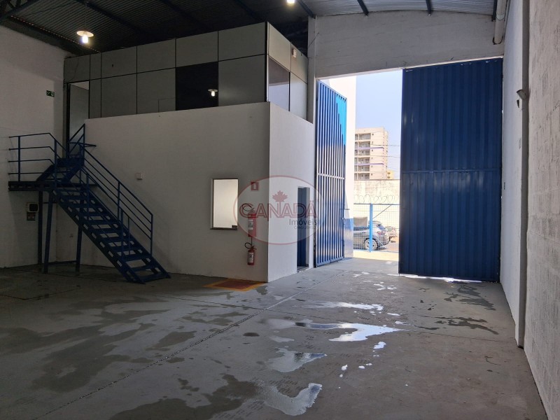 Prédio Inteiro, 520 m² - Foto 2