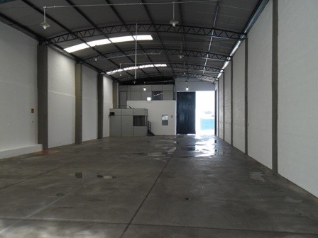 Prédio Inteiro à venda, 520m² - Foto 1