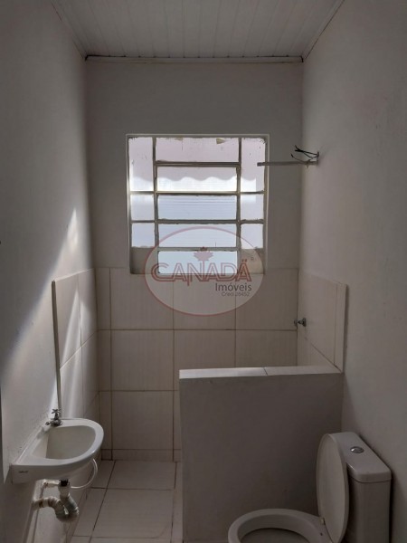 Casa, 1 quarto, 45 m² - Foto 8