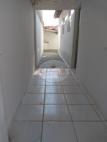 Casa, 1 quarto, 45 m² - Foto 2