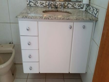 Sobrado, 4 quartos, 231 m² - Foto 16