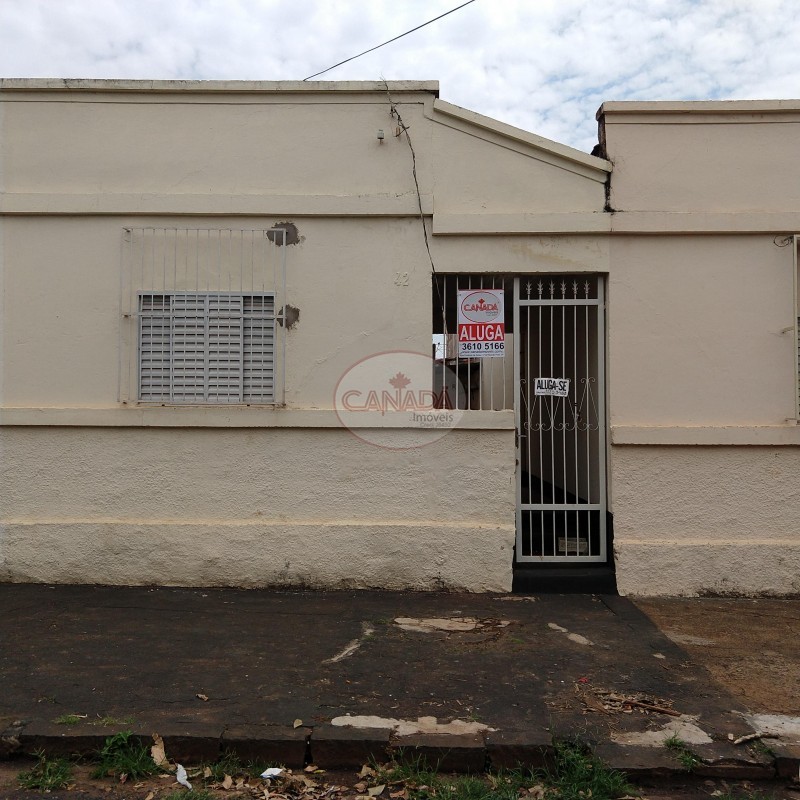 Casa, 1 quarto, 50 m² - Foto 1
