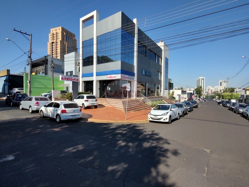IMOVEL COMERCIAL em RIBEIRAO PRETO no Bairro ALTO DA BOA VISTA