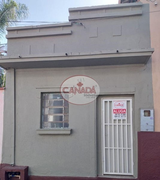 Casa, 1 quarto, 50 m² - Foto 1