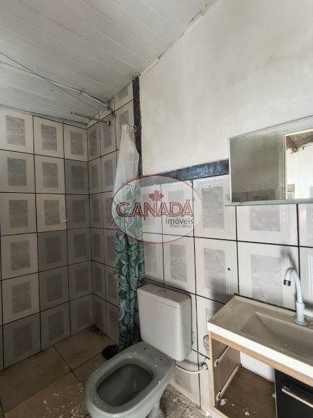 Casa, 1 quarto, 50 m² - Foto 5